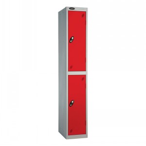 Premium Locker 2 Door